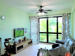 Simei Green Condominium (D18), Condominium #202362902